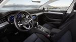 Volkswagen Passat GTE 2019 года (WW)